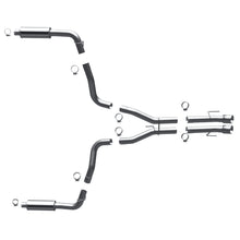 Load image into Gallery viewer, Street-Series-Stainless-Cat-Back-System