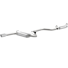 Load image into Gallery viewer, Street-Series-Stainless-Cat-Back-System