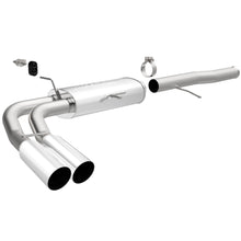 Load image into Gallery viewer, Street-Series-Stainless-Cat-Back-System