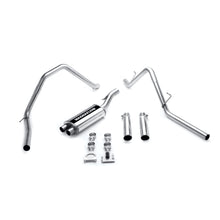 Load image into Gallery viewer, Street-Series-Stainless-Cat-Back-System