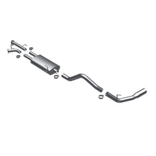 Load image into Gallery viewer, Street-Series-Stainless-Cat-Back-System