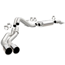 Load image into Gallery viewer, Street-Series-Stainless-Cat-Back-System