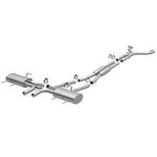 Load image into Gallery viewer, Street-Series-Stainless-Cat-Back-System