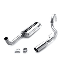 Load image into Gallery viewer, Street-Series-Stainless-Cat-Back-System