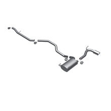 Load image into Gallery viewer, Street-Series-Stainless-Cat-Back-System