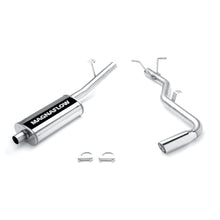 Load image into Gallery viewer, Street-Series-Stainless-Cat-Back-System