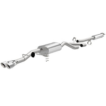 Load image into Gallery viewer, Street-Series-Stainless-Cat-Back-System