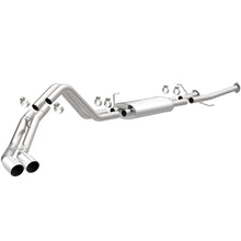 Load image into Gallery viewer, Street-Series-Stainless-Cat-Back-System
