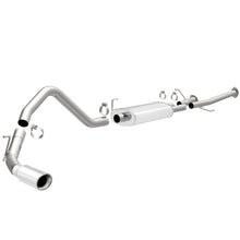 Load image into Gallery viewer, Street-Series-Stainless-Cat-Back-System