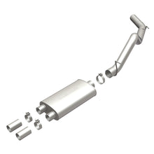Load image into Gallery viewer, Street-Series-Stainless-Cat-Back-System