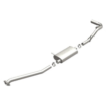 Load image into Gallery viewer, Street-Series-Stainless-Cat-Back-System