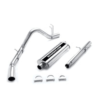 Load image into Gallery viewer, Street-Series-Stainless-Cat-Back-System