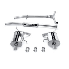 Load image into Gallery viewer, Street-Series-Stainless-Cat-Back-System