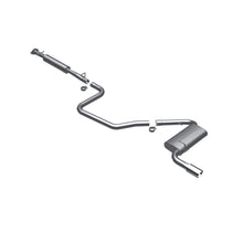 Load image into Gallery viewer, Street-Series-Stainless-Cat-Back-System
