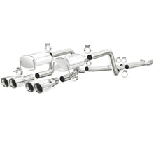 Load image into Gallery viewer, Street-Series-Stainless-Cat-Back-System