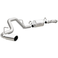 Load image into Gallery viewer, Street-Series-Stainless-Cat-Back-System