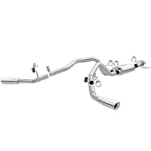 Load image into Gallery viewer, Street-Series-Stainless-Cat-Back-System