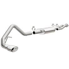Load image into Gallery viewer, Street-Series-Stainless-Cat-Back-System