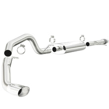 Load image into Gallery viewer, Street-Series-Stainless-Cat-Back-System