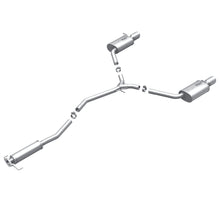 Load image into Gallery viewer, Street-Series-Stainless-Cat-Back-System