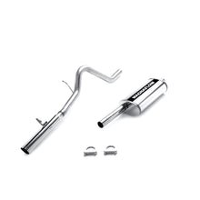 Load image into Gallery viewer, Street-Series-Stainless-Cat-Back-System