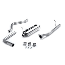 Load image into Gallery viewer, Street-Series-Stainless-Cat-Back-System