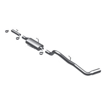 Load image into Gallery viewer, Street-Series-Stainless-Cat-Back-System