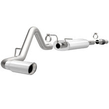 Load image into Gallery viewer, Street-Series-Stainless-Cat-Back-System