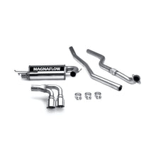 Load image into Gallery viewer, Street-Series-Stainless-Cat-Back-System