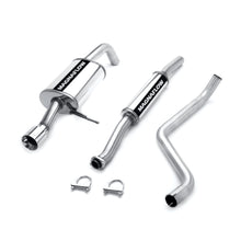 Load image into Gallery viewer, Street-Series-Stainless-Cat-Back-System