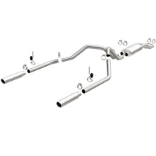 Load image into Gallery viewer, Street-Series-Stainless-Cat-Back-System