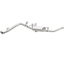 Load image into Gallery viewer, Street-Series-Stainless-Cat-Back-System