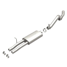 Load image into Gallery viewer, Street-Series-Stainless-Cat-Back-System