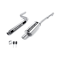 Load image into Gallery viewer, Street-Series-Stainless-Cat-Back-System