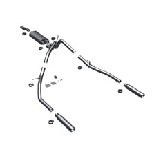 Load image into Gallery viewer, Street-Series-Stainless-Cat-Back-System