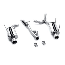 Load image into Gallery viewer, Street-Series-Stainless-Cat-Back-System