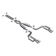 Load image into Gallery viewer, Street-Series-Stainless-Cat-Back-System