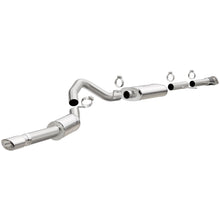 Load image into Gallery viewer, Street-Series-Stainless-Cat-Back-System