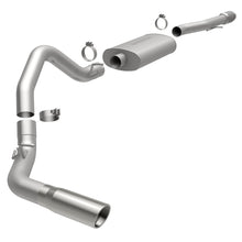 Load image into Gallery viewer, Street-Series-Stainless-Cat-Back-System