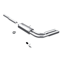 Load image into Gallery viewer, Street-Series-Stainless-Cat-Back-System