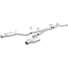 Load image into Gallery viewer, Street-Series-Stainless-Cat-Back-System