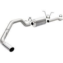 Load image into Gallery viewer, Street-Series-Stainless-Cat-Back-System