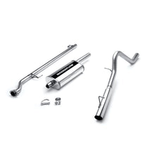 Load image into Gallery viewer, Street-Series-Stainless-Cat-Back-System