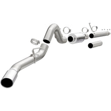Load image into Gallery viewer, Street-Series-Stainless-Cat-Back-System