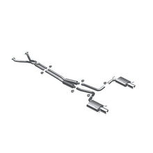 Load image into Gallery viewer, Street-Series-Stainless-Cat-Back-System