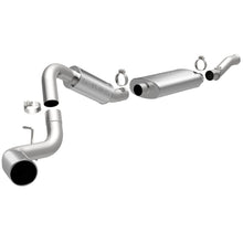 Load image into Gallery viewer, Street-Series-Stainless-Cat-Back-System