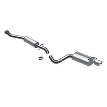 Load image into Gallery viewer, Street-Series-Stainless-Cat-Back-System