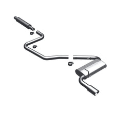 Load image into Gallery viewer, Street-Series-Stainless-Cat-Back-System