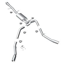 Load image into Gallery viewer, Street-Series-Stainless-Cat-Back-System