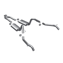 Load image into Gallery viewer, Street-Series-Stainless-Cat-Back-System